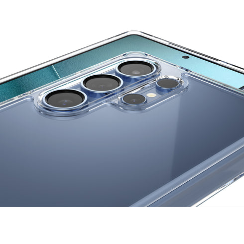 כיסוי Spigen Galaxy S25 Ultra | אולטרה היברידי